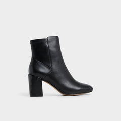 Aldo Satorimini Black Women's Ankle boots - Ankle boot, Block heel