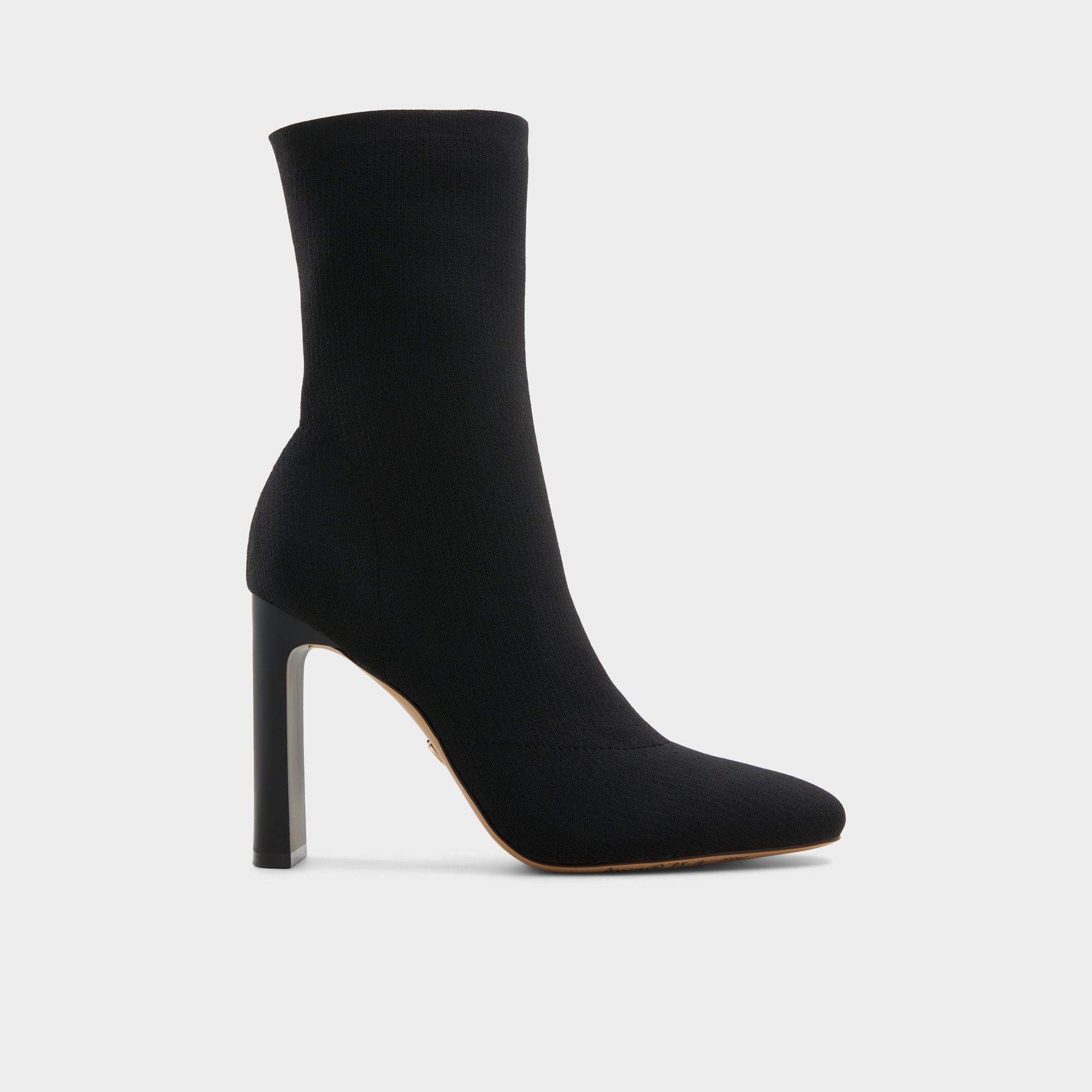 Aldo Faelora Black Women's Ankle boots - Ankle boot