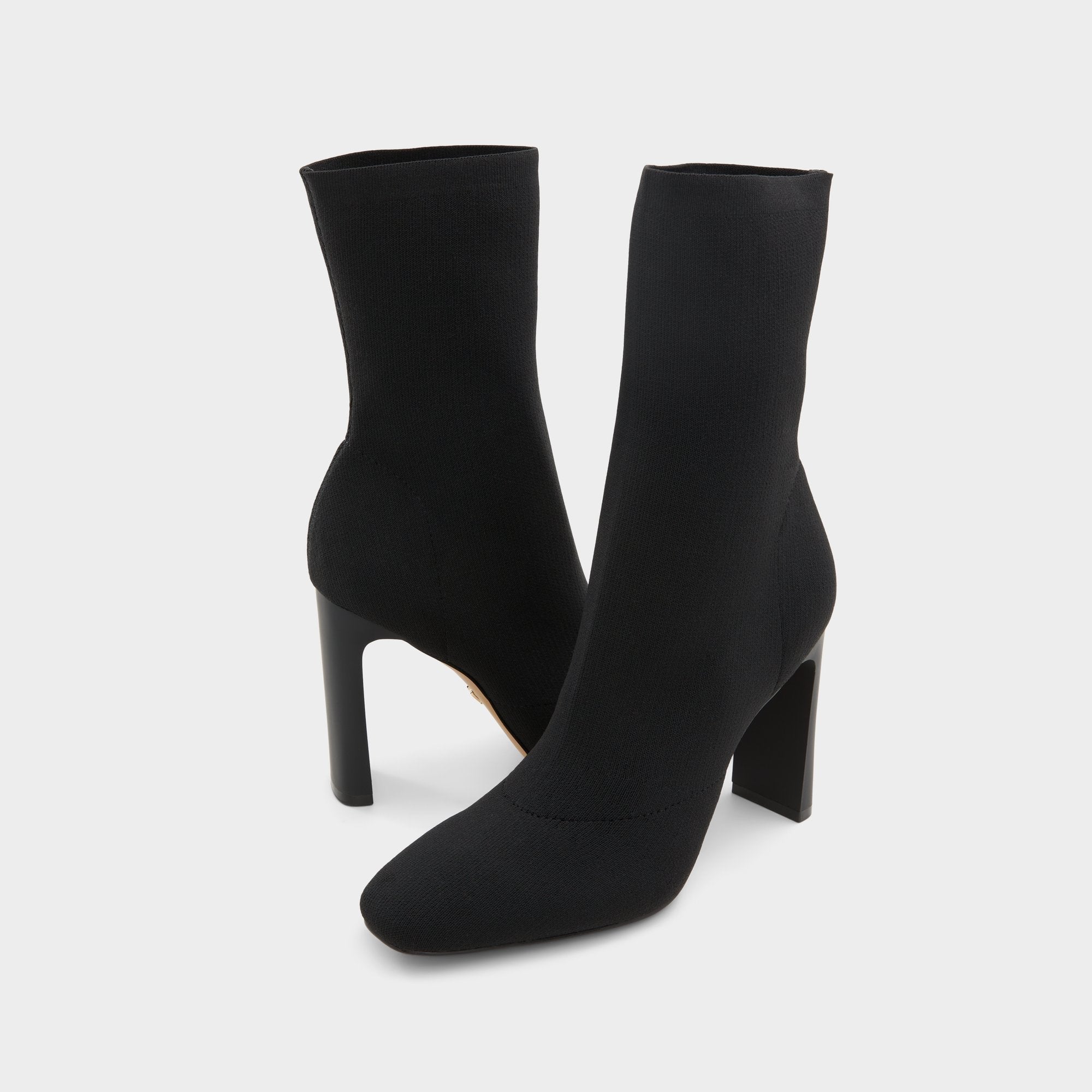 Aldo Faelora Black Women's Ankle boots - Ankle boot
