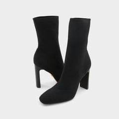 Aldo Faelora Black Women's Ankle boots - Ankle boot