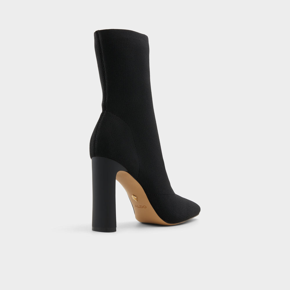 Aldo Faelora Black Women's Ankle boots - Ankle boot