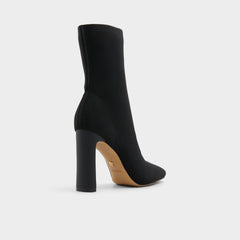 Aldo Faelora Black Women's Ankle boots - Ankle boot