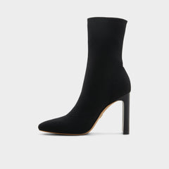 Aldo Faelora Black Women's Ankle boots - Ankle boot