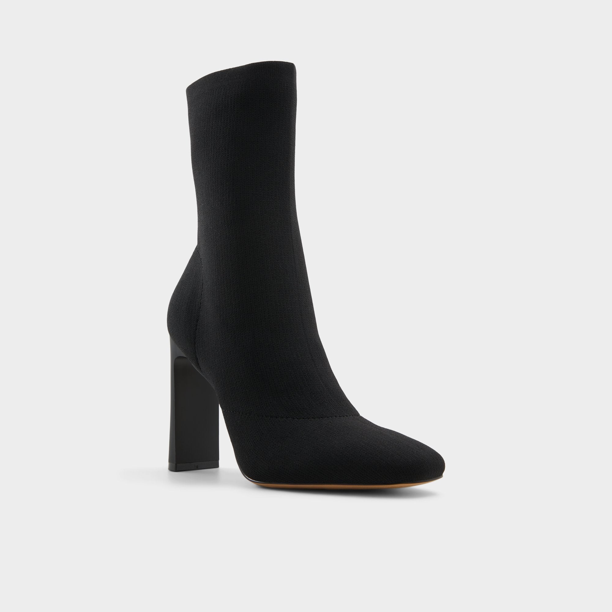 Aldo Faelora Black Women's Ankle boots - Ankle boot