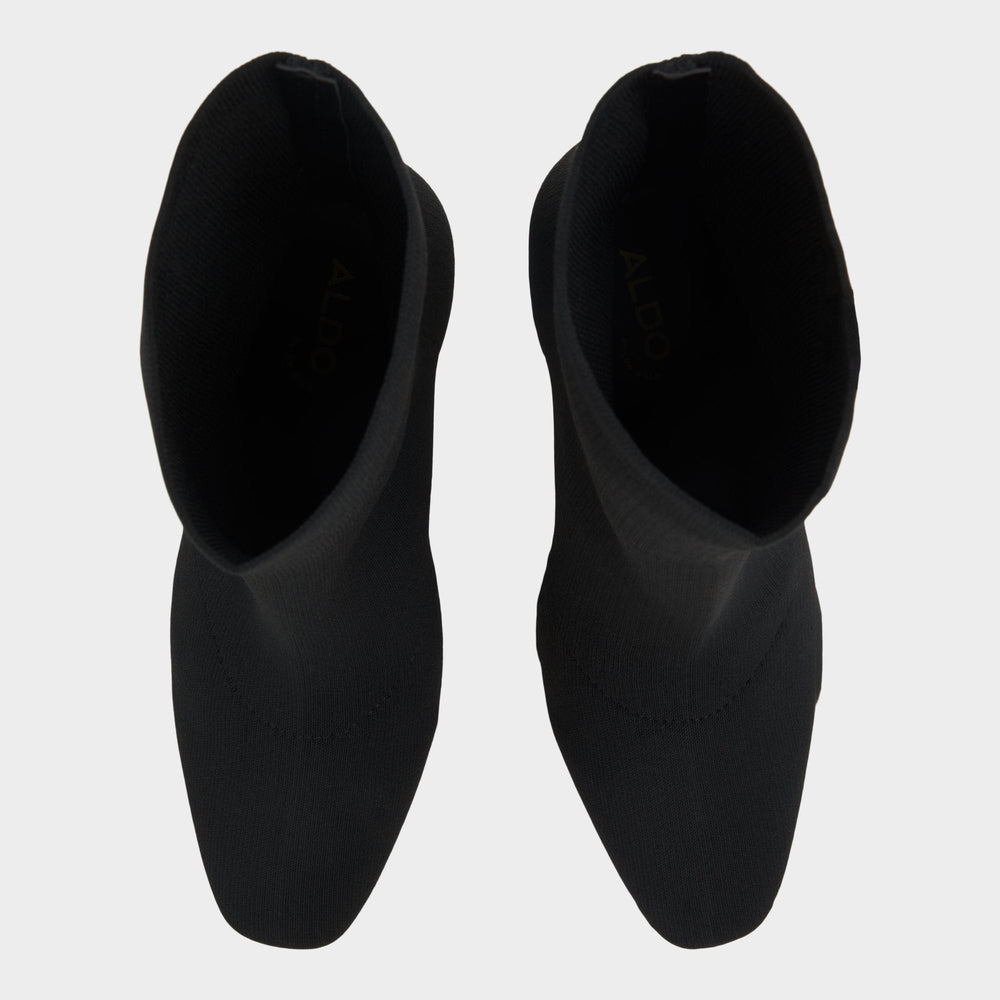 Aldo Faelora Black Women's Ankle boots - Ankle boot