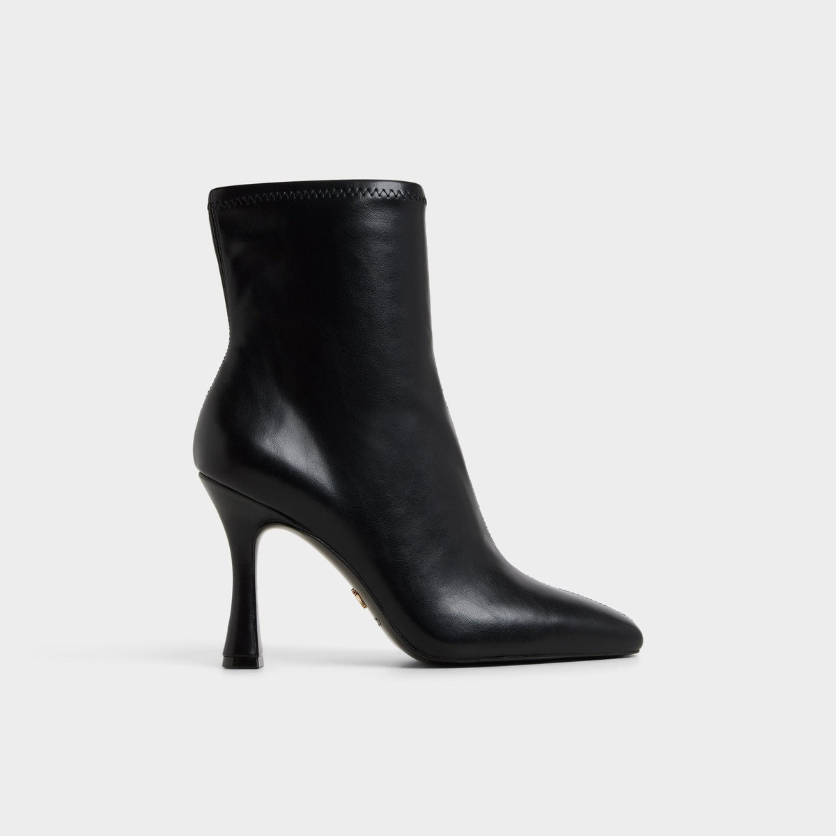 Aldo Ranabelila in Black - Ankle boot, Stiletto heel
