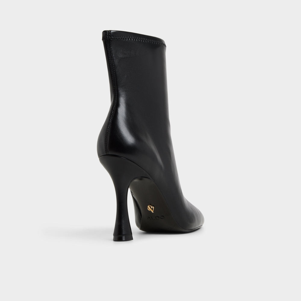 Aldo Ranabelila in Black - Ankle boot, Stiletto heel