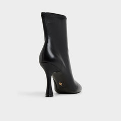 Aldo Ranabelila in Black - Ankle boot, Stiletto heel