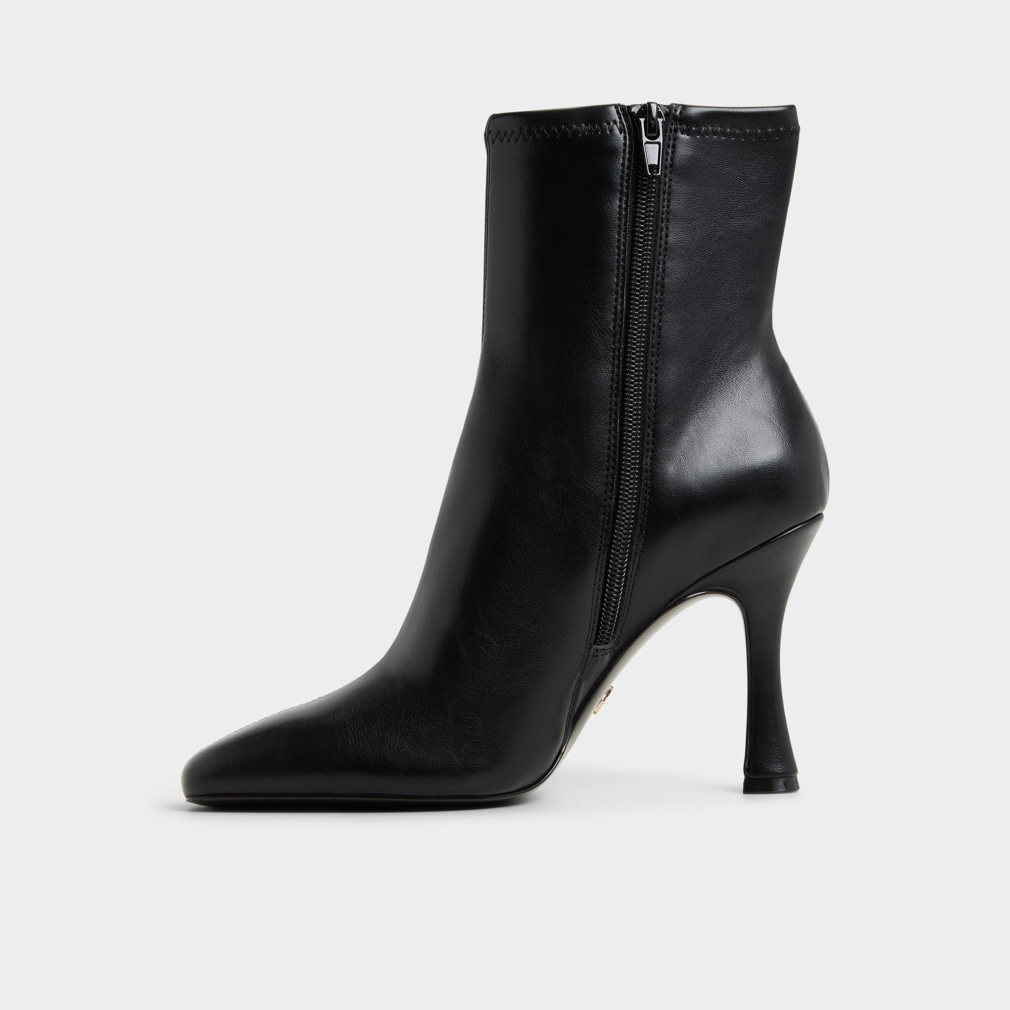 Aldo Ranabelila in Black - Ankle boot, Stiletto heel
