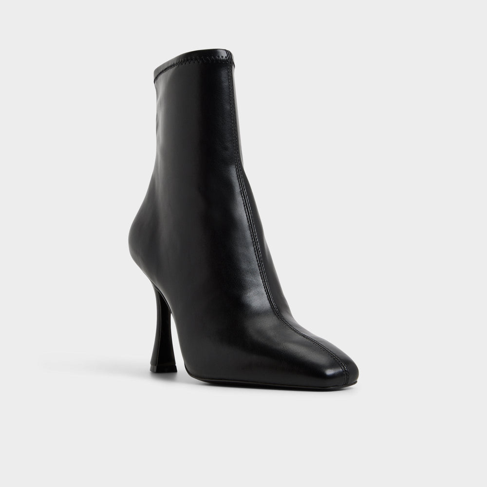 Aldo Ranabelila in Black - Ankle boot, Stiletto heel