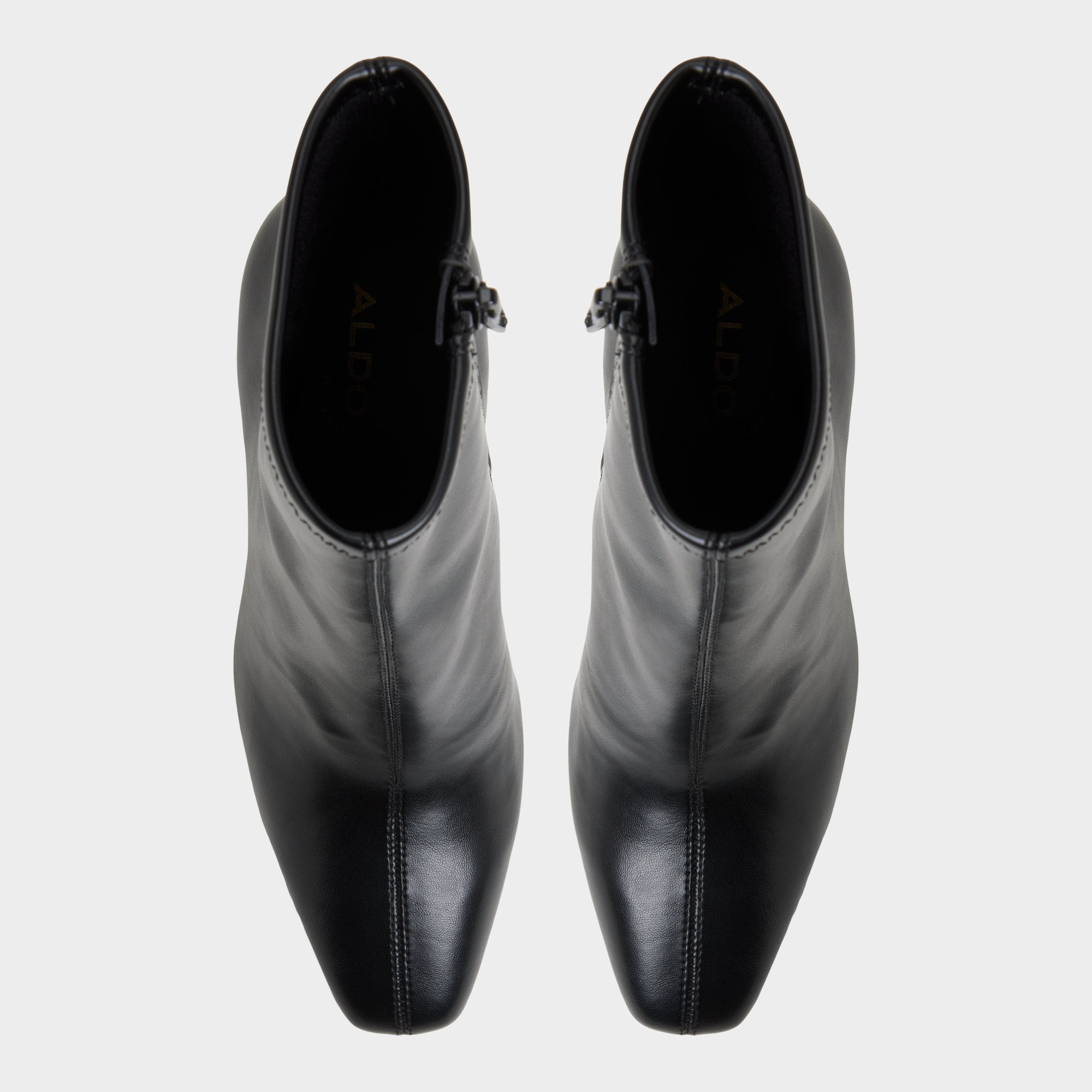 Aldo Ranabelila in Black - Ankle boot, Stiletto heel
