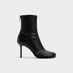 Aldo Evander in Black - Ankle boot, Stiletto heel
