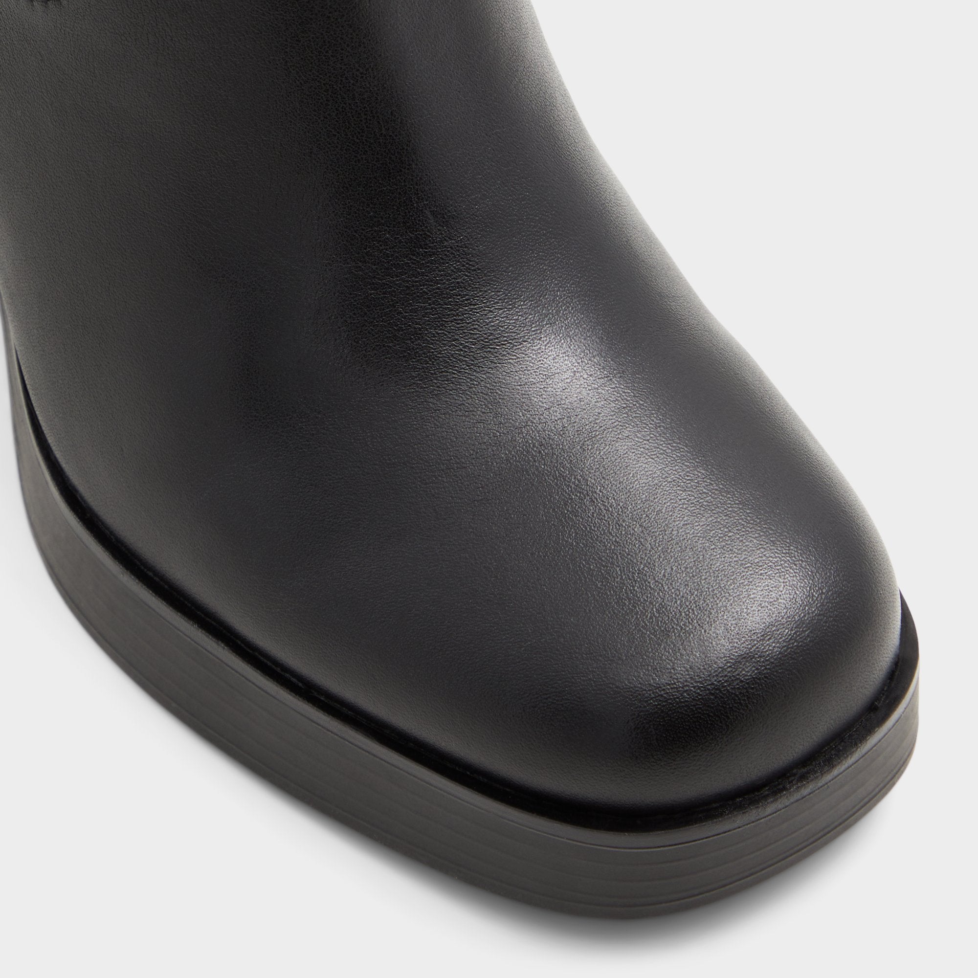 Aldo Seraphica Black Women's Ankle boots - Ankle boot, Platform