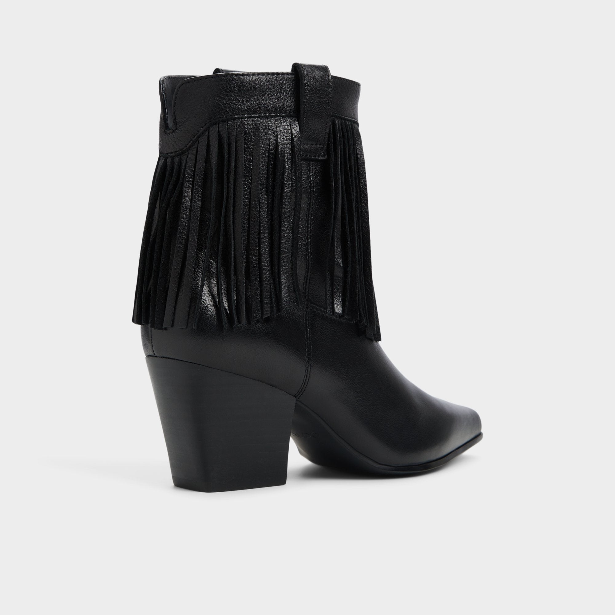 Aldo Jollene Black Women's Ankle boots - Ankle boot, Block heel