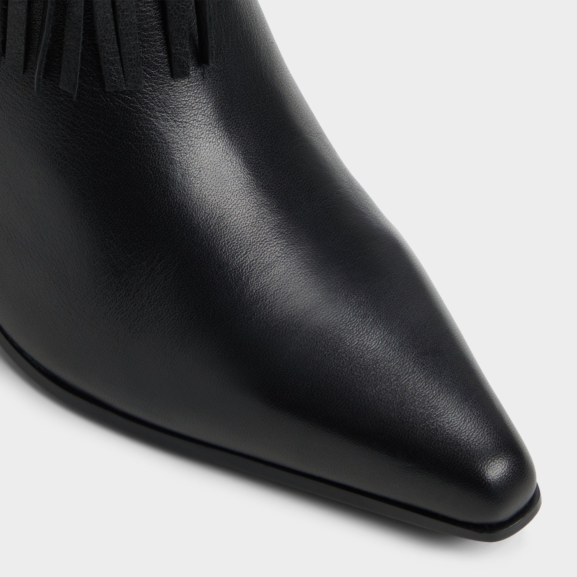 Aldo Jollene Black Women's Ankle boots - Ankle boot, Block heel