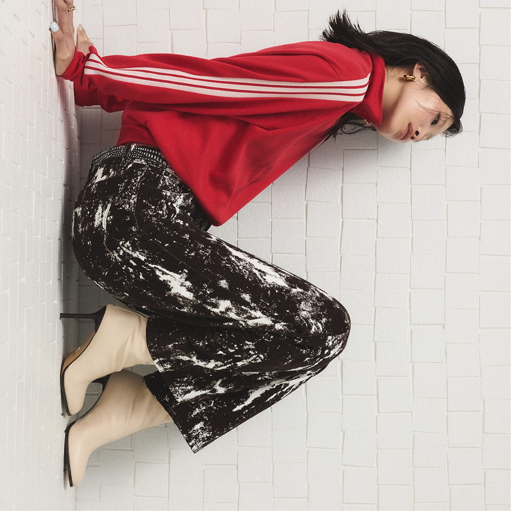 Aldo Evander in Cream - Ankle boot, Stiletto heel