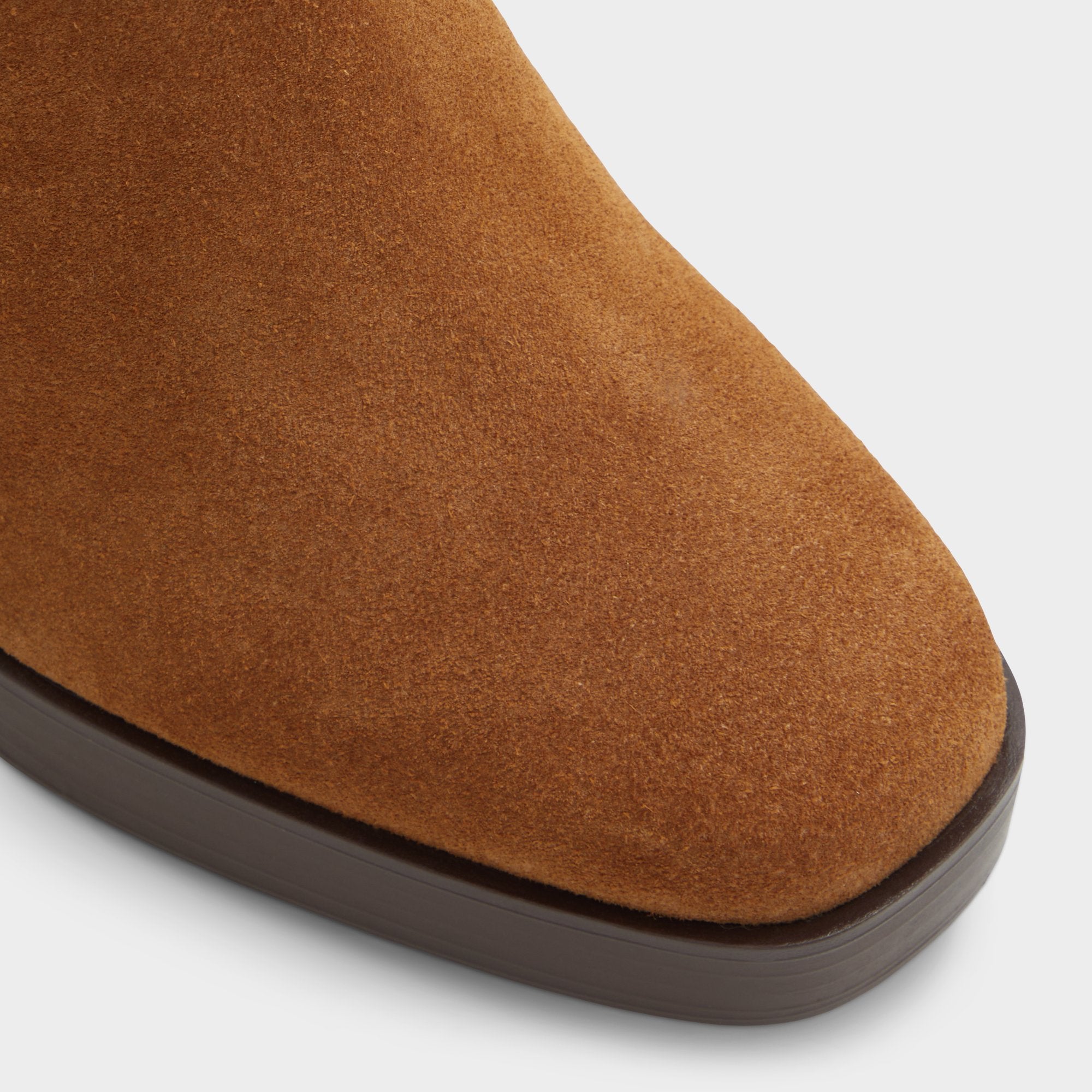 Aldo Voss Dark Brown Women's Casual boots - Ankle boot, Block heel