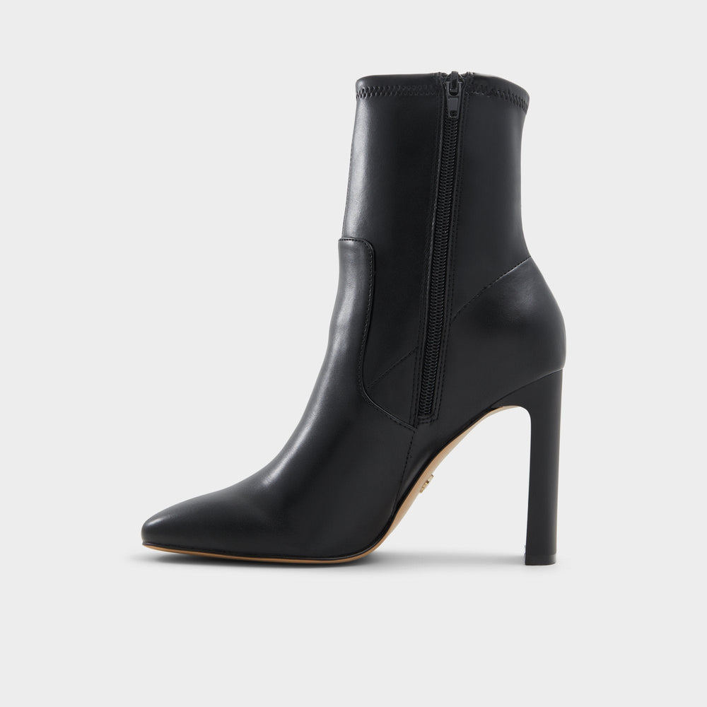 Aldo Talobreclya Other Black Women's Ankle boots - Ankle boot, Black