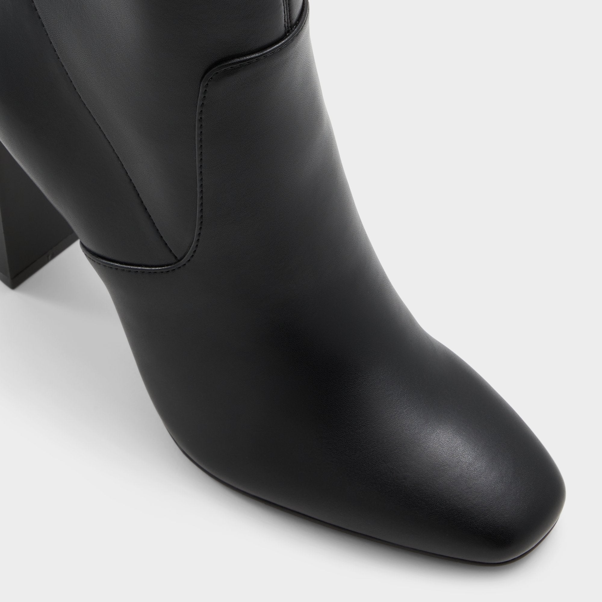 Aldo Talobreclya Other Black Women's Ankle boots - Ankle boot, Black