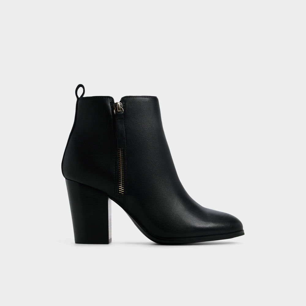 Aldo Noemieflex Black Women's Ankle boots - Ankle boot, Black