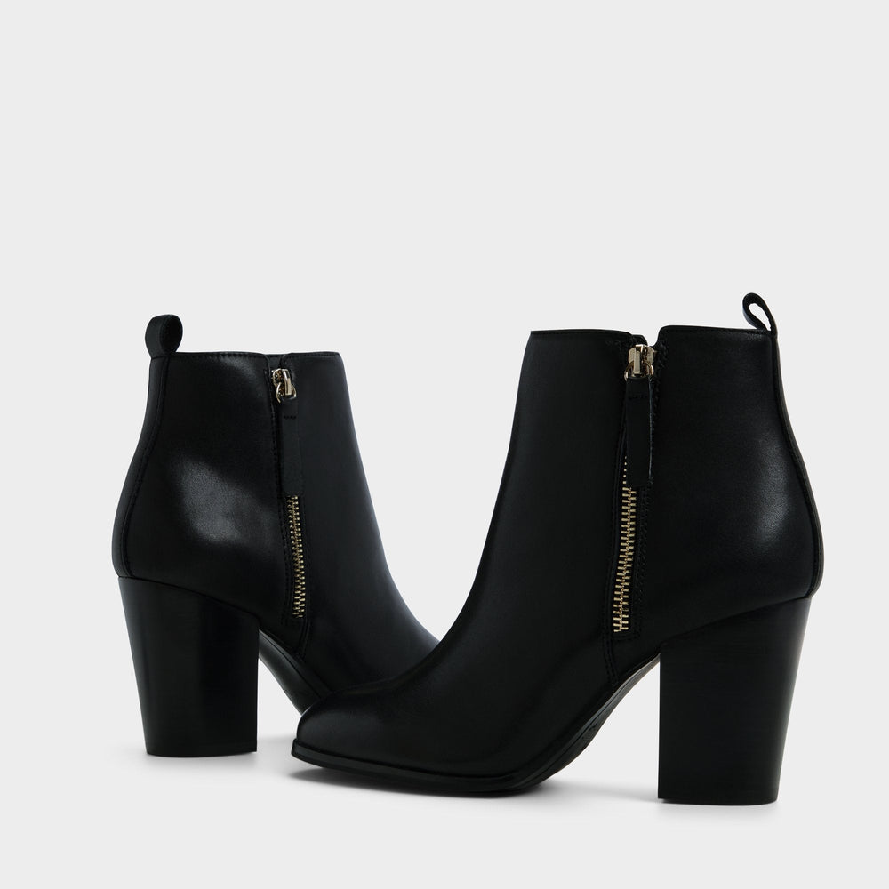 Aldo Noemieflex Black Women's Ankle boots - Ankle boot, Black
