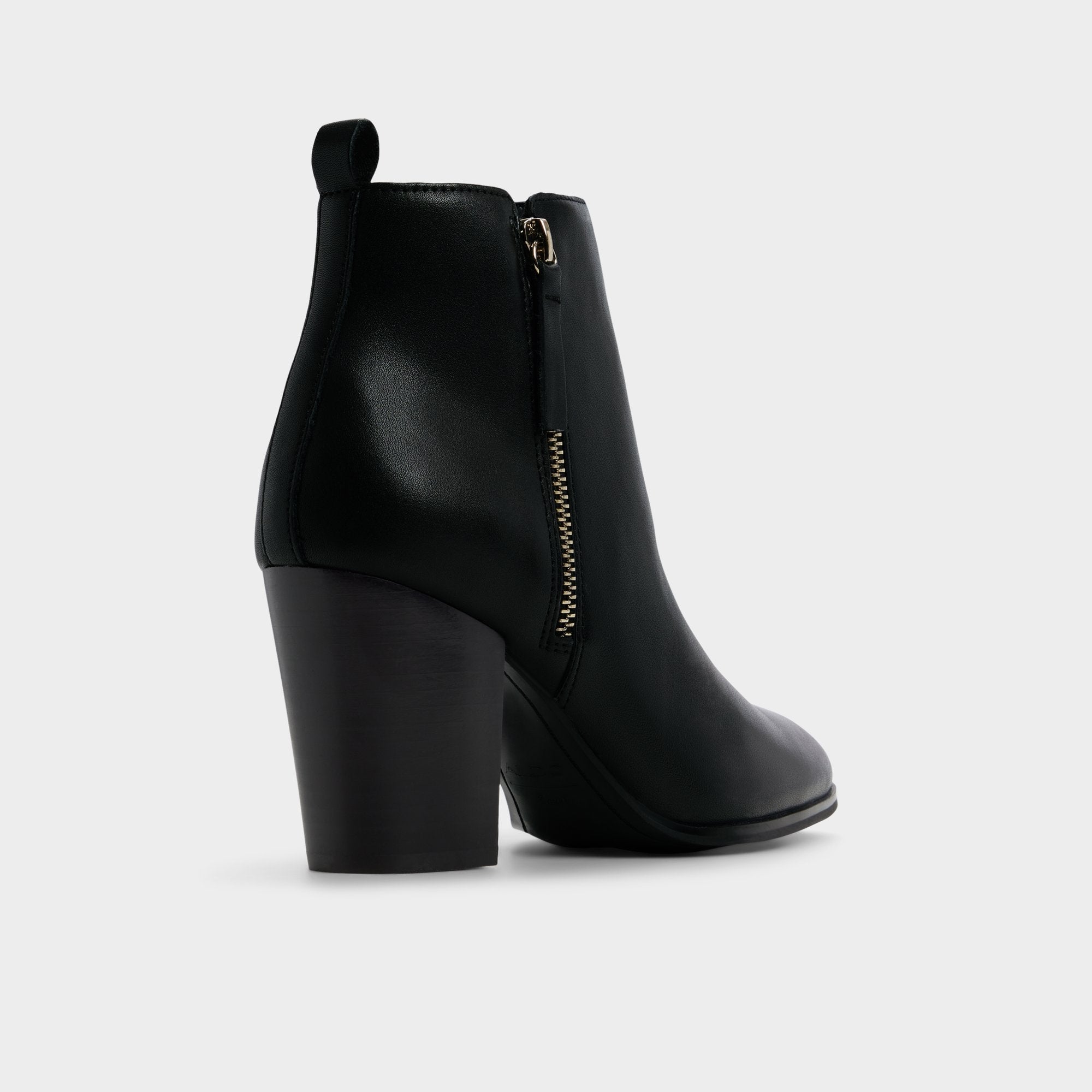 Aldo Noemieflex Black Women's Ankle boots - Ankle boot, Black