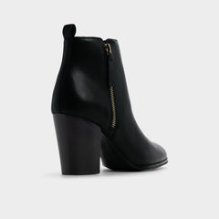 Aldo Noemieflex Black Women's Ankle boots - Ankle boot, Black