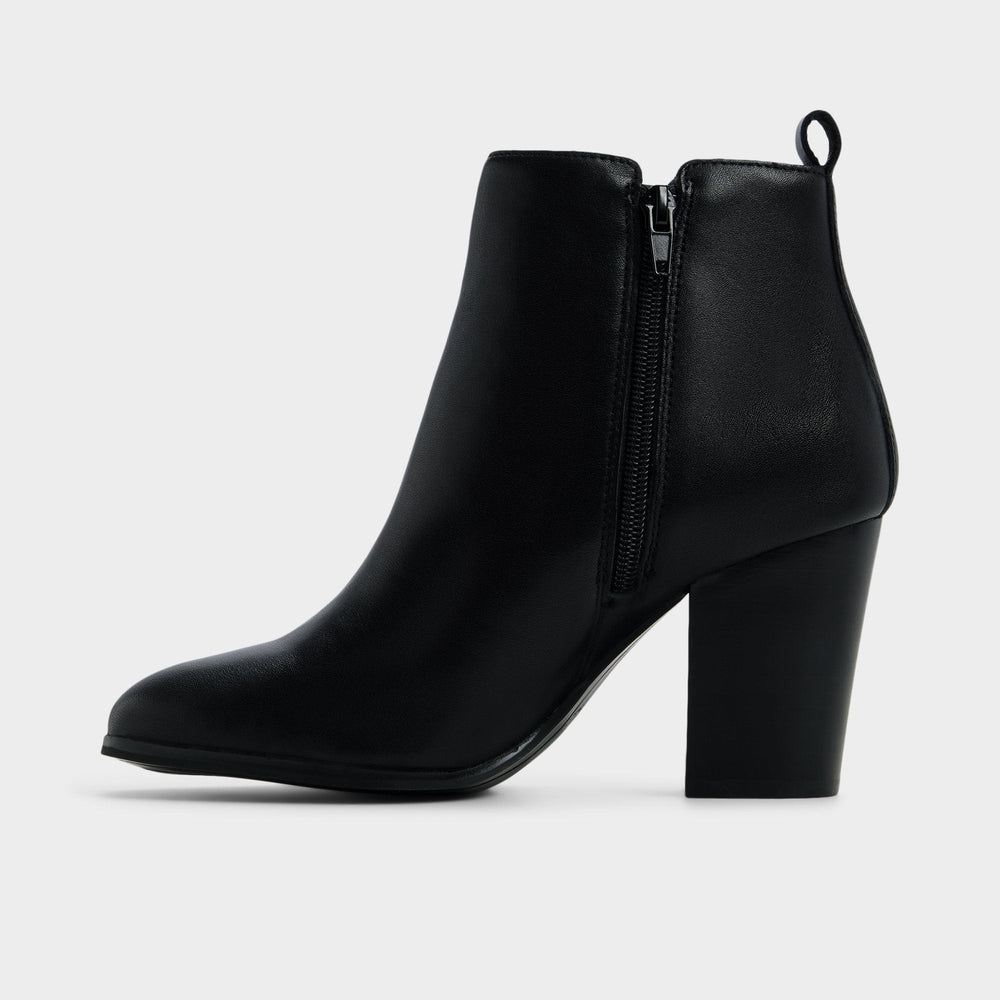 Aldo Noemieflex Black Women's Ankle boots - Ankle boot, Black
