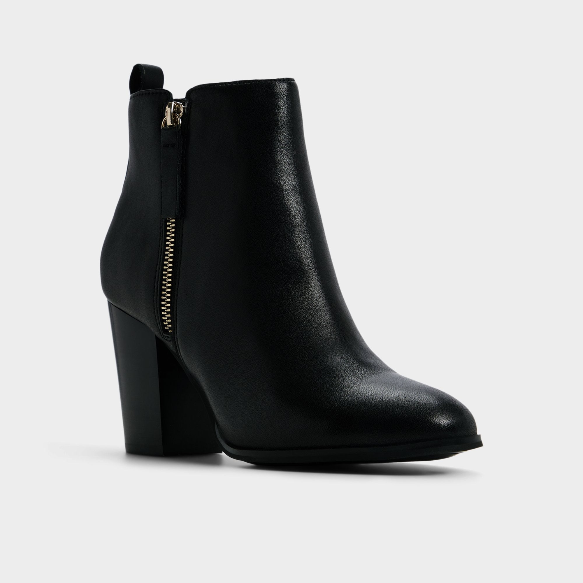 Aldo Noemieflex Black Women's Ankle boots - Ankle boot, Black