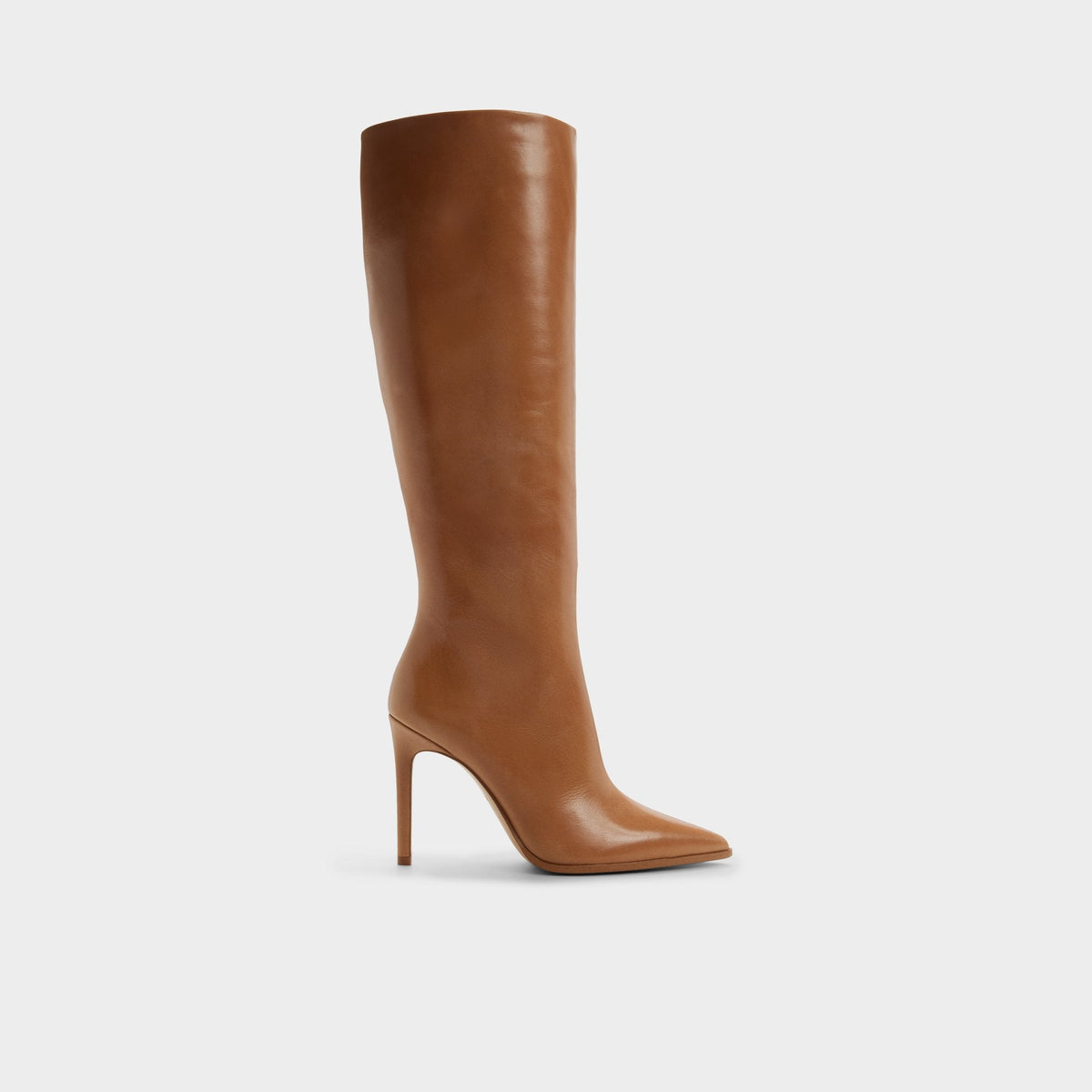 Aldo Alabrenda - Knee-high boot, Stiletto heel