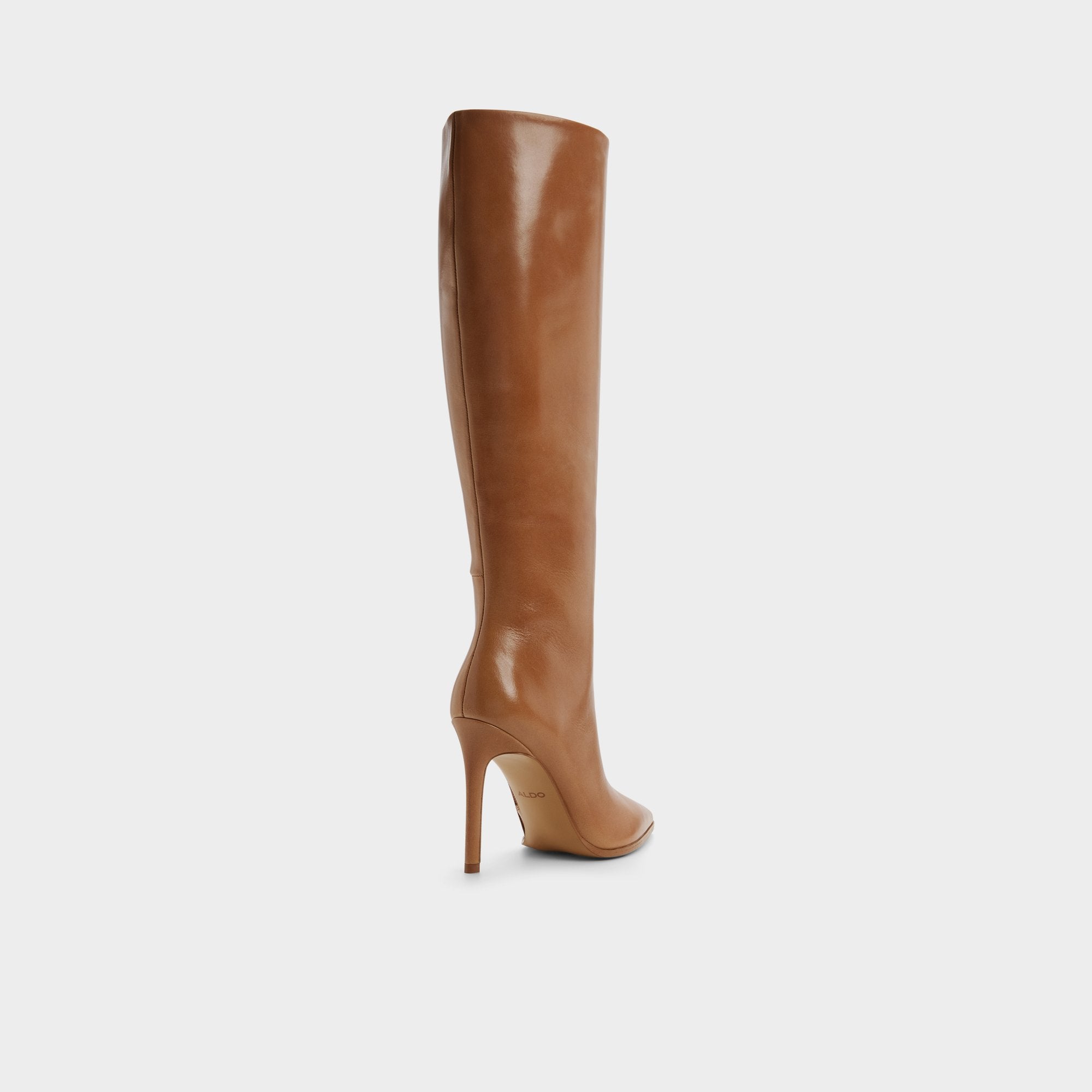 Aldo Alabrenda - Knee-high boot, Stiletto heel