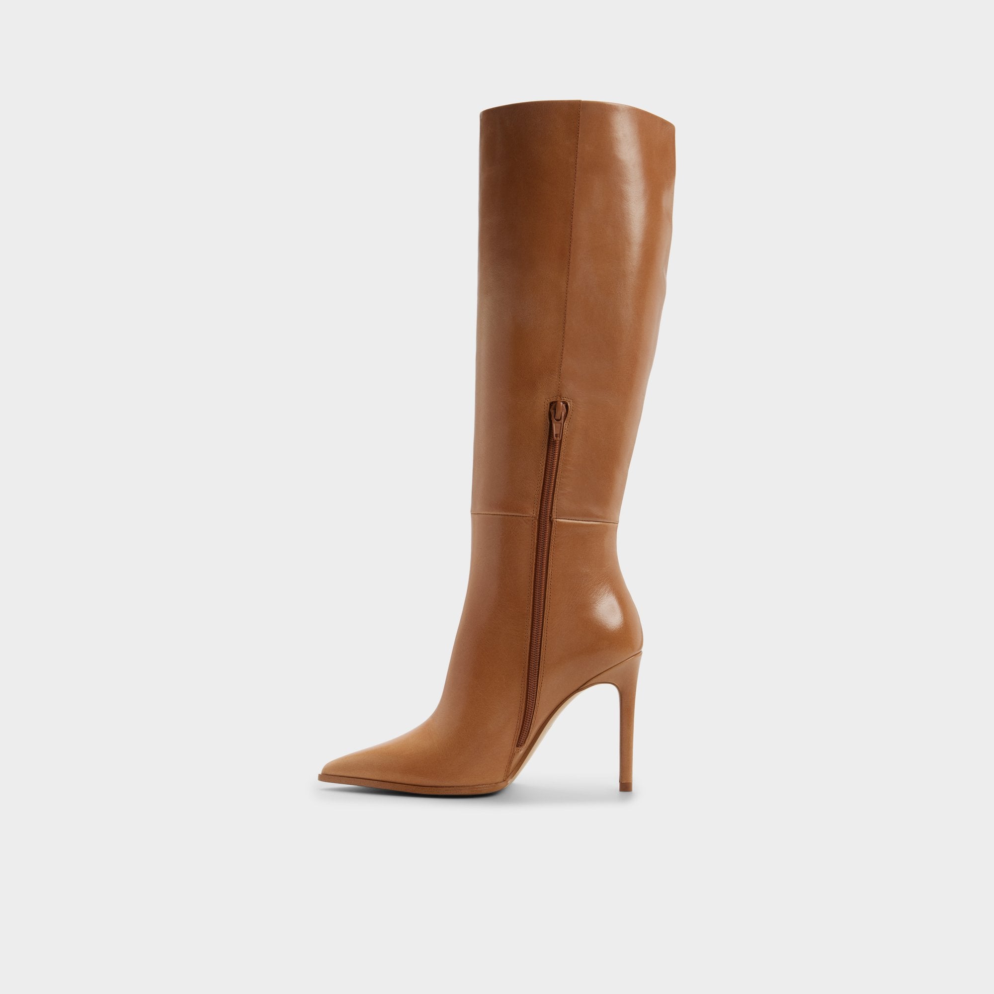 Aldo Alabrenda - Knee-high boot, Stiletto heel