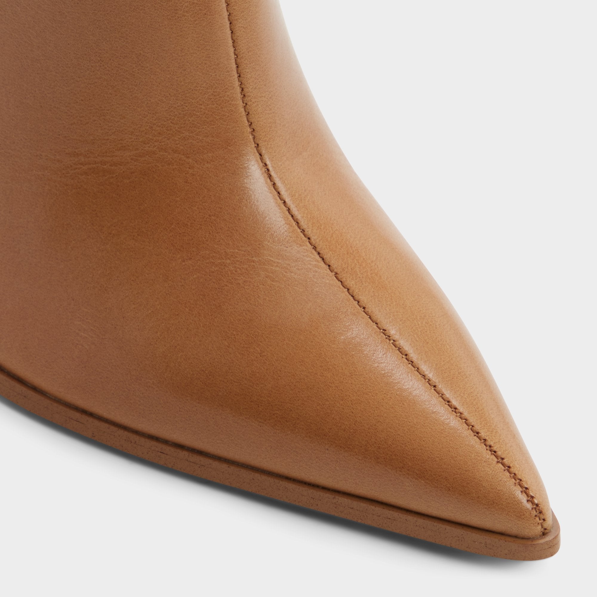 Aldo Alabrenda - Knee-high boot, Stiletto heel