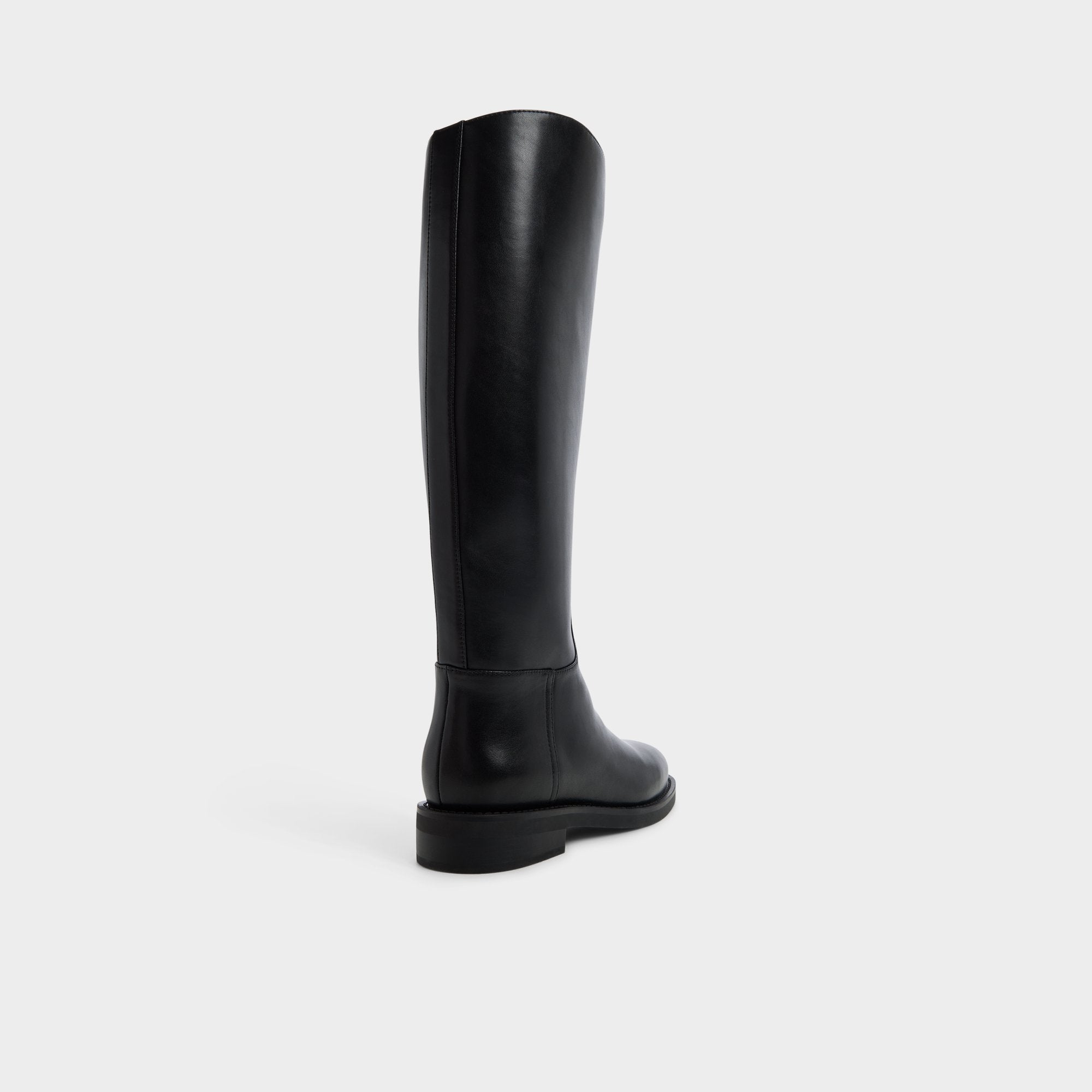 Aldo Charley in Black - Knee-high boot, Cup sole