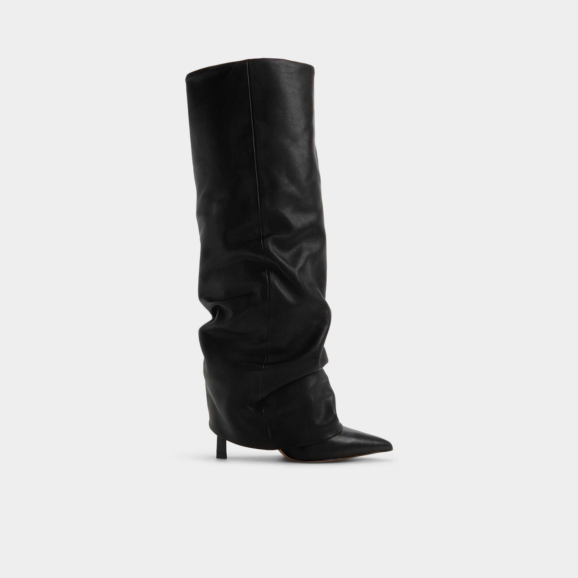 Aldo Enalavia - Knee-high boot, Stiletto heel