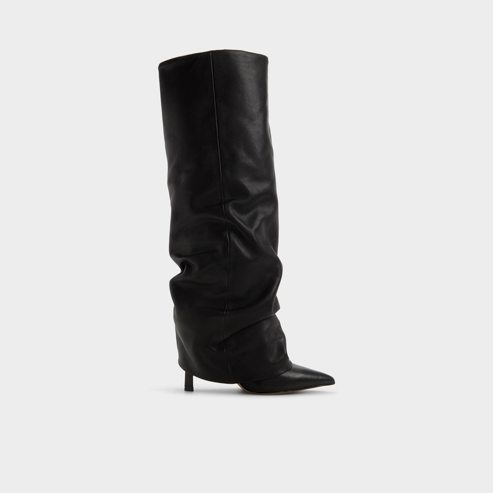 Aldo Enalavia - Knee-high boot, Stiletto heel