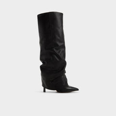Aldo Enalavia - Knee-high boot, Stiletto heel