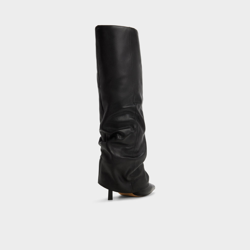 Aldo Enalavia - Knee-high boot, Stiletto heel