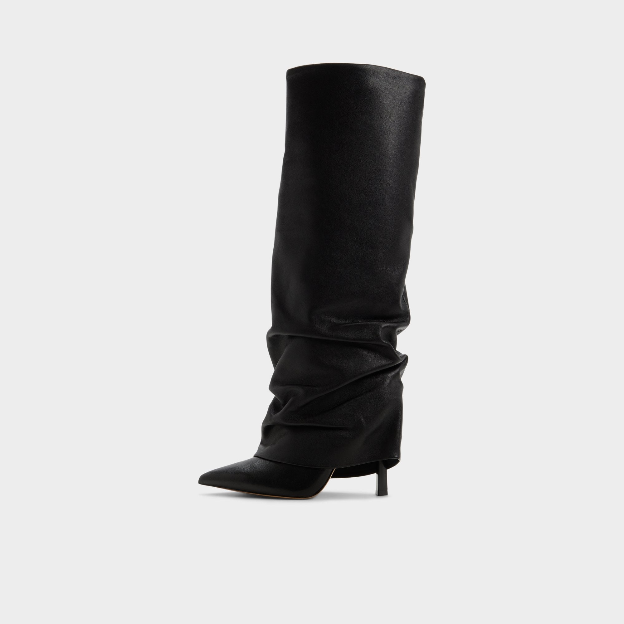Aldo Enalavia - Knee-high boot, Stiletto heel
