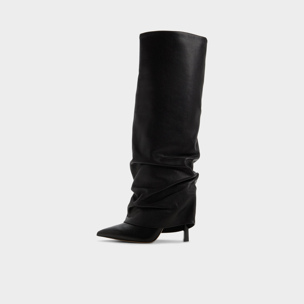 Aldo Enalavia - Knee-high boot, Stiletto heel