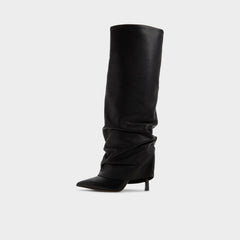 Aldo Enalavia - Knee-high boot, Stiletto heel