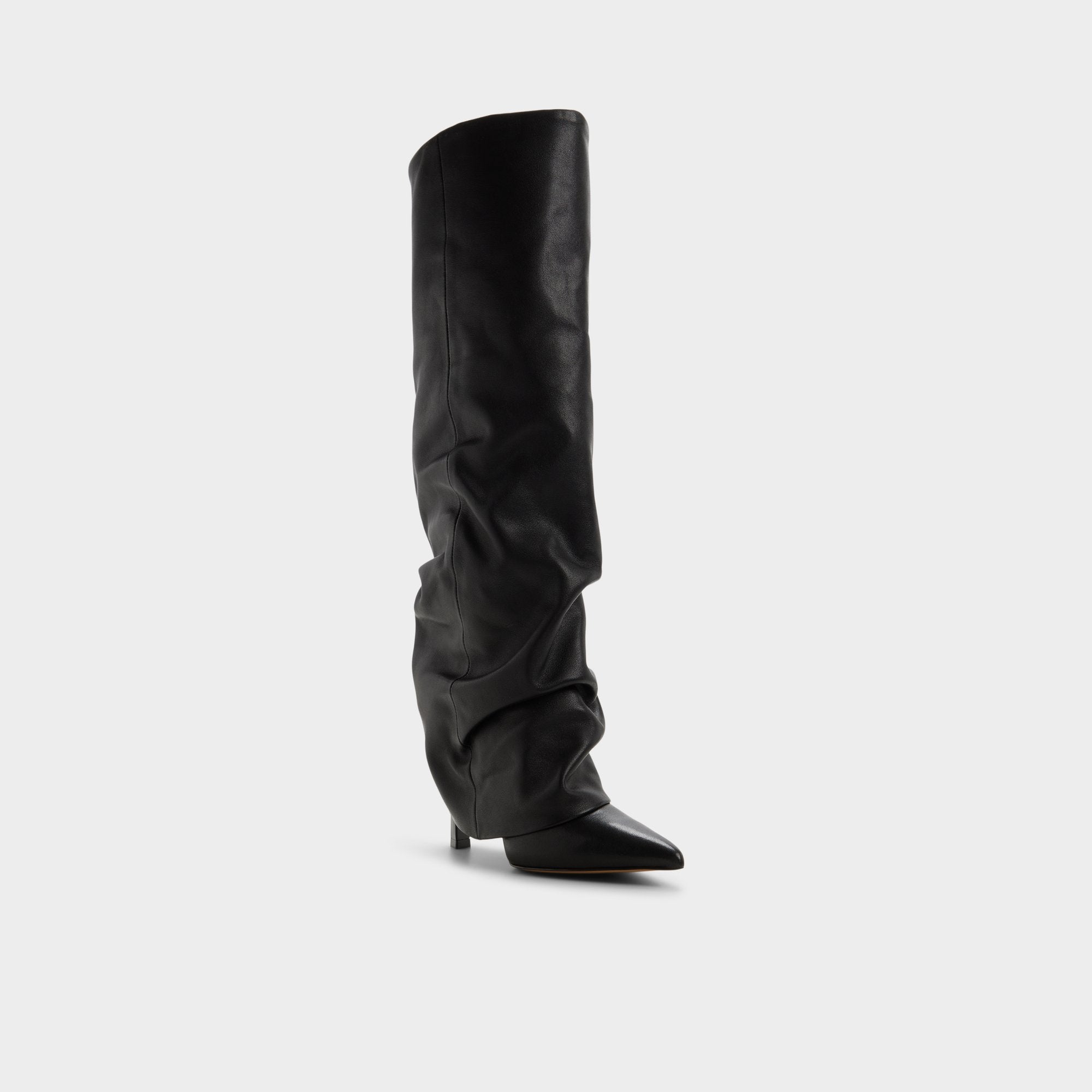 Aldo Enalavia - Knee-high boot, Stiletto heel