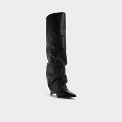Aldo Enalavia - Knee-high boot, Stiletto heel