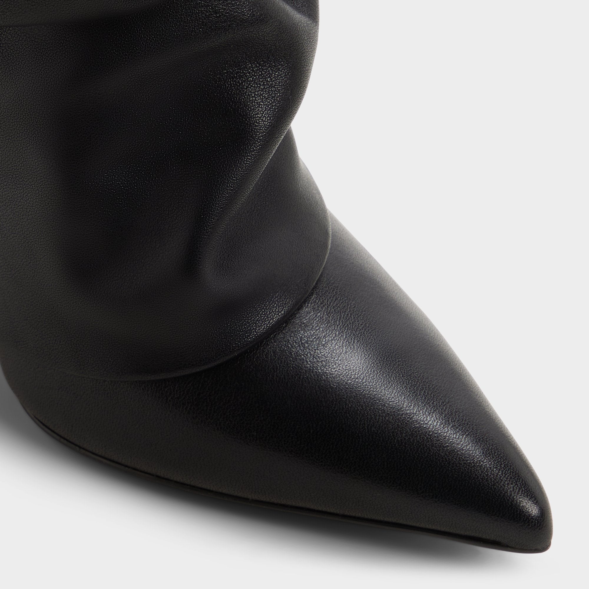 Aldo Enalavia - Knee-high boot, Stiletto heel