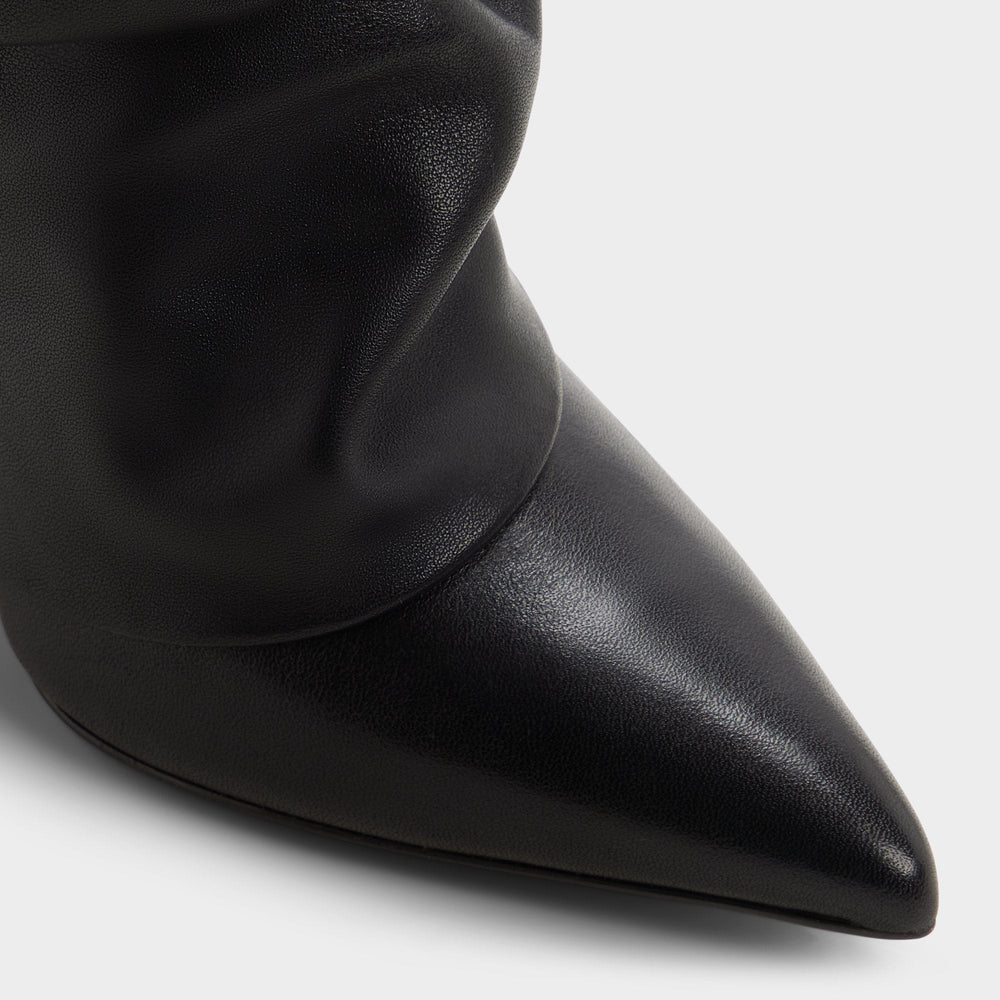 Aldo Enalavia - Knee-high boot, Stiletto heel