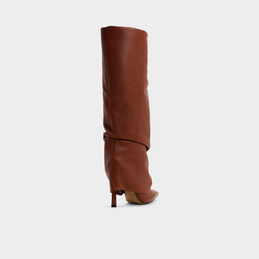Aldo Enalavia - Knee-high boot, Stiletto heel