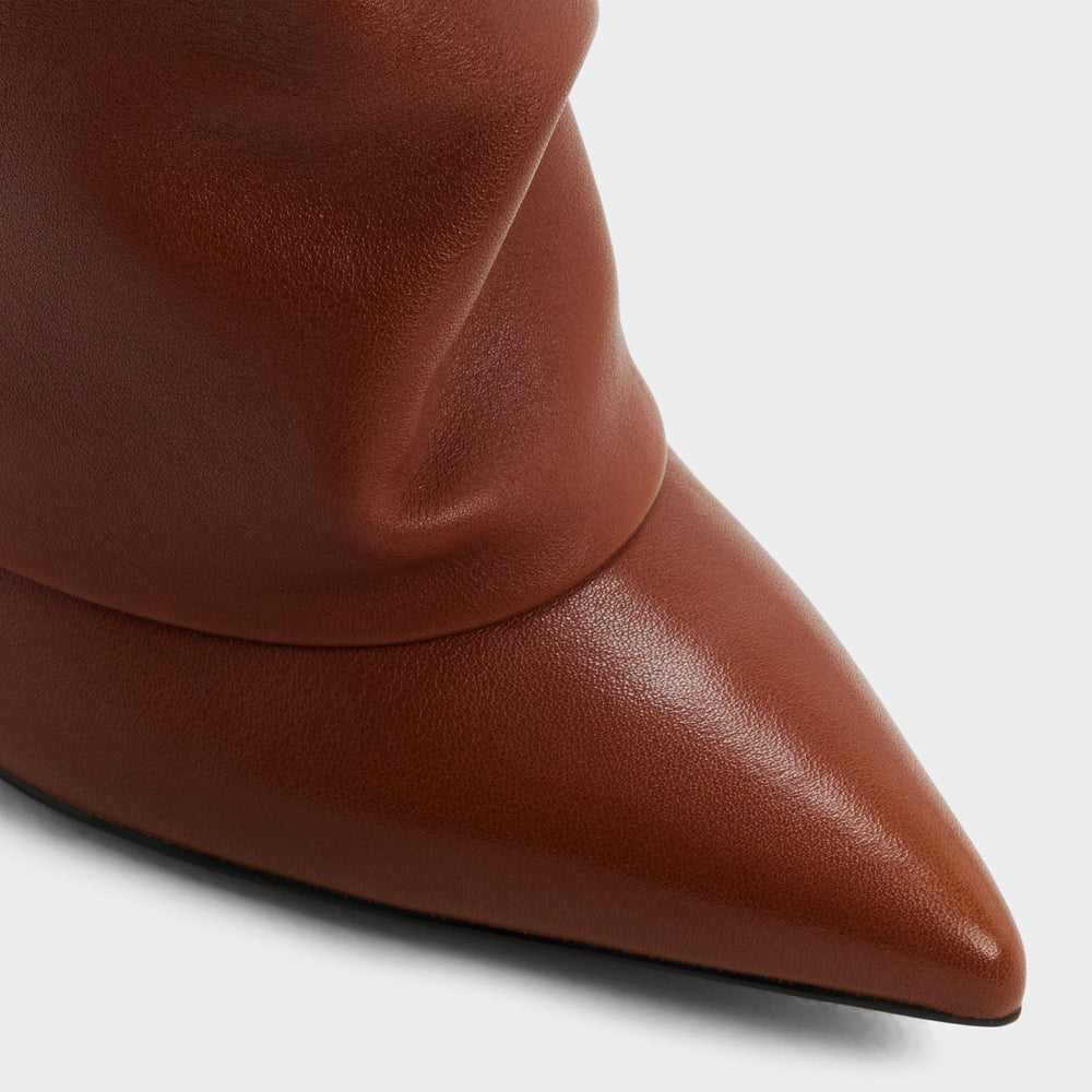 Aldo Enalavia - Knee-high boot, Stiletto heel