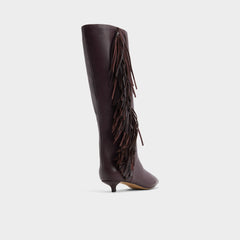 Aldo Gabelio in Bordo - Knee-high boot, Kitten heel