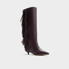 Aldo Gabelio in Bordo - Knee-high boot, Kitten heel
