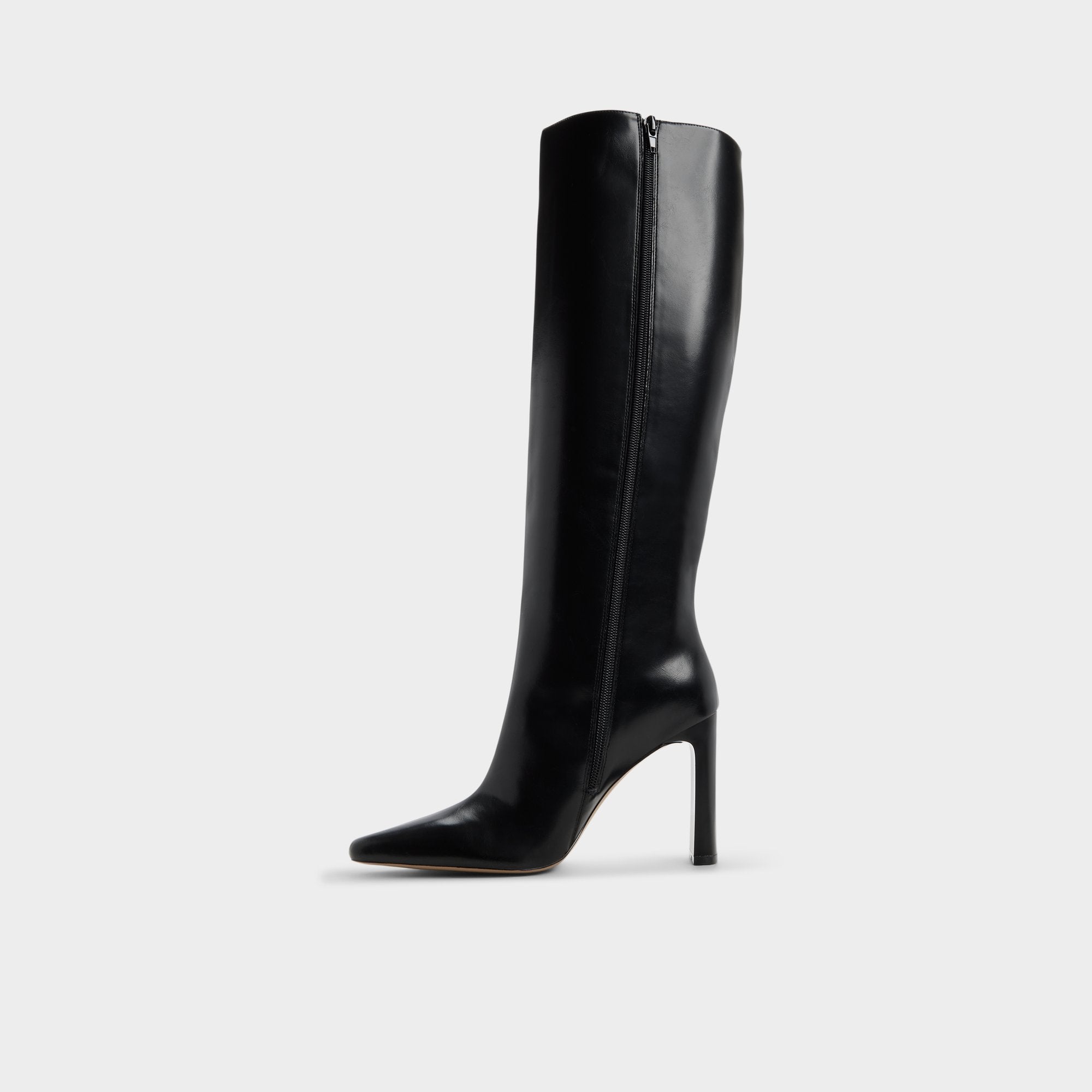 Aldo Elyne in Other Black - Knee-high boot